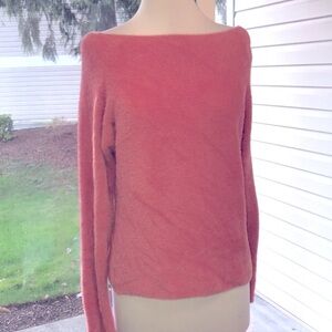 Women's EUC BECOOL USA M/L 100% Ultra Soft Nylon